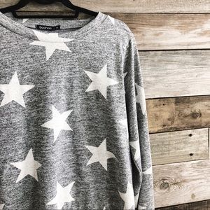 Star Sweater